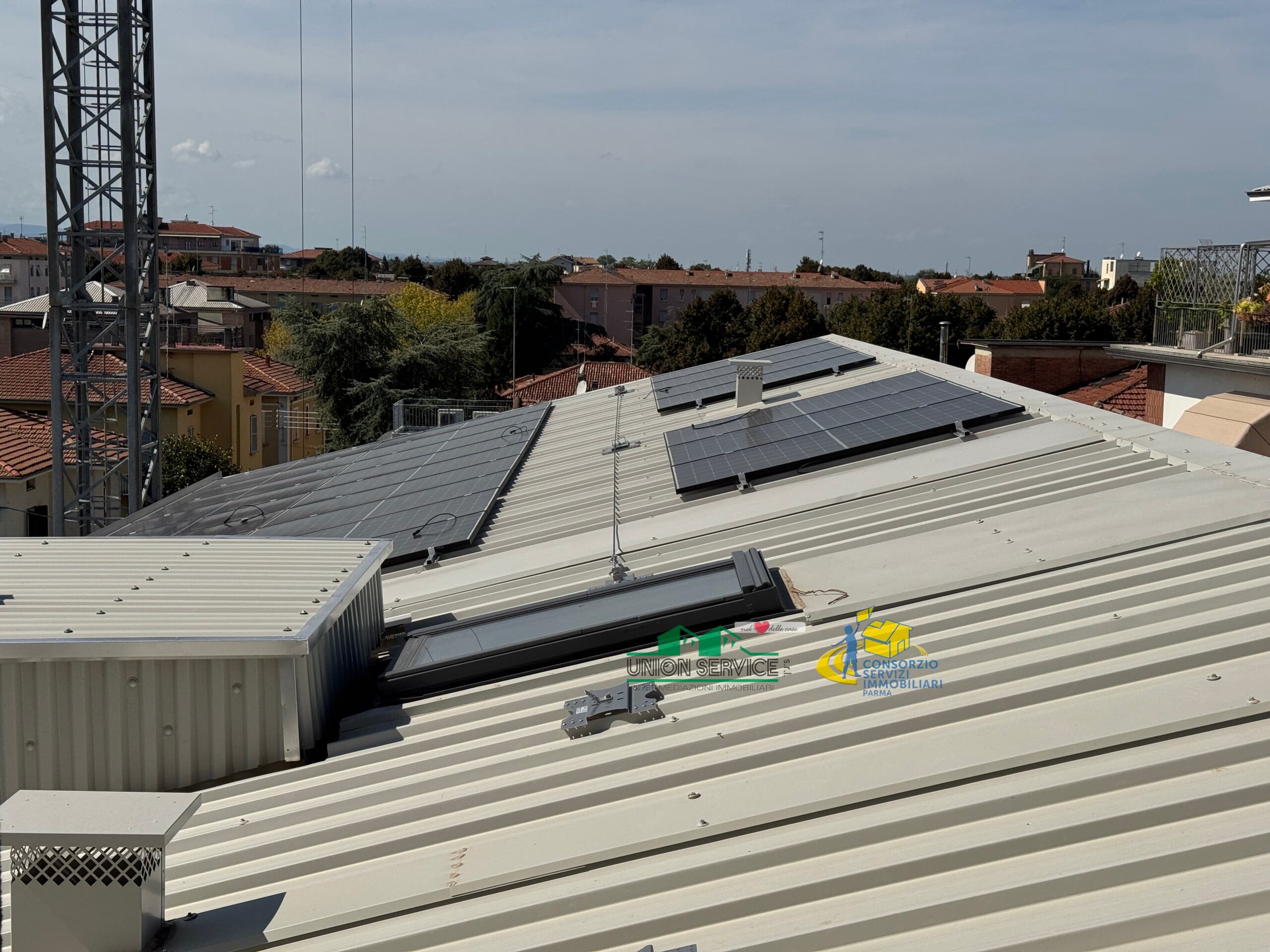 3 camere Parma · 10950 · foto 8
