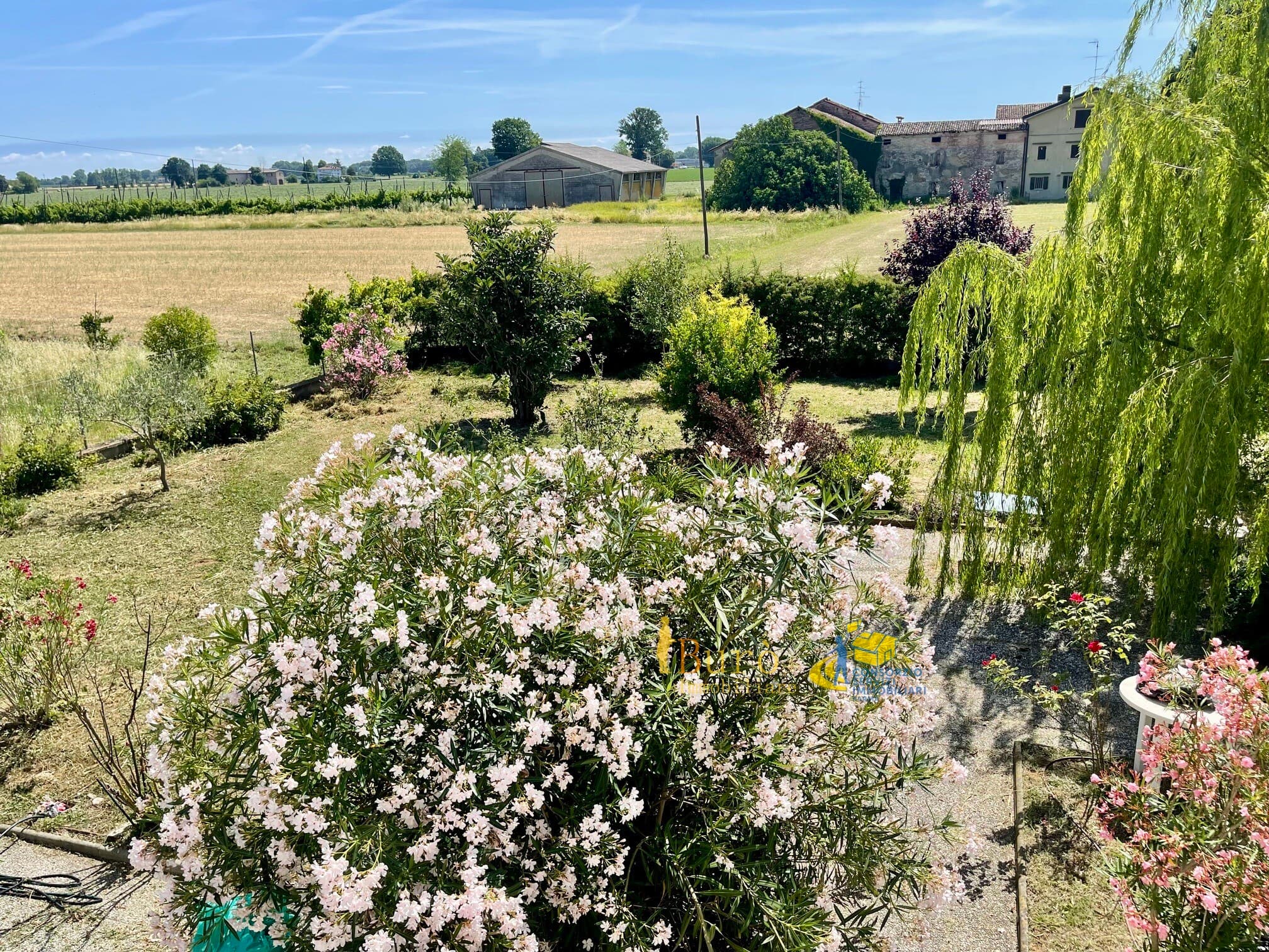 CASA INDIPENDENTE CERVARA · Golese (Baganzola) · Rif. BU12243C · foto 2