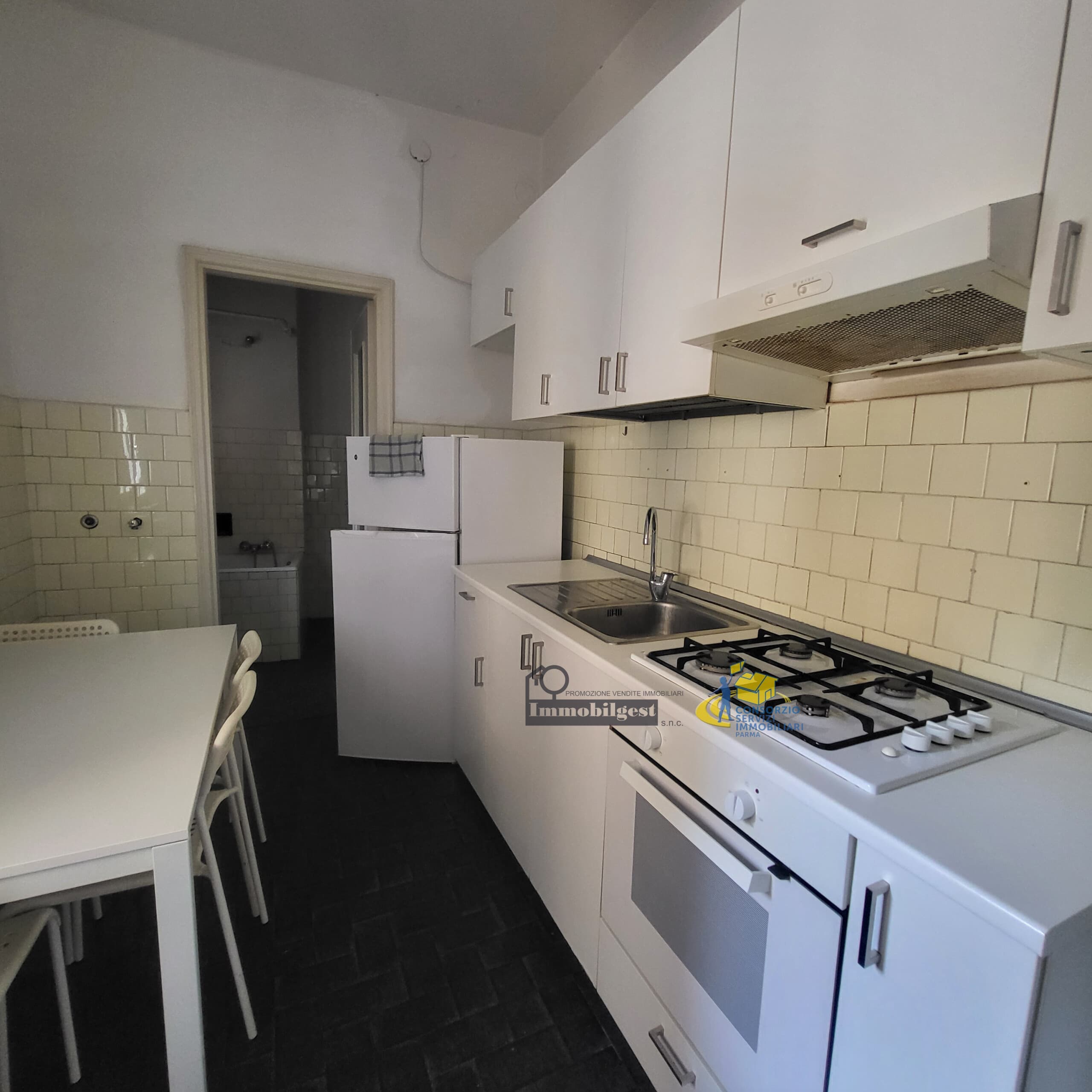 4 camere e oltre Centro storico · IS1415 · foto 17