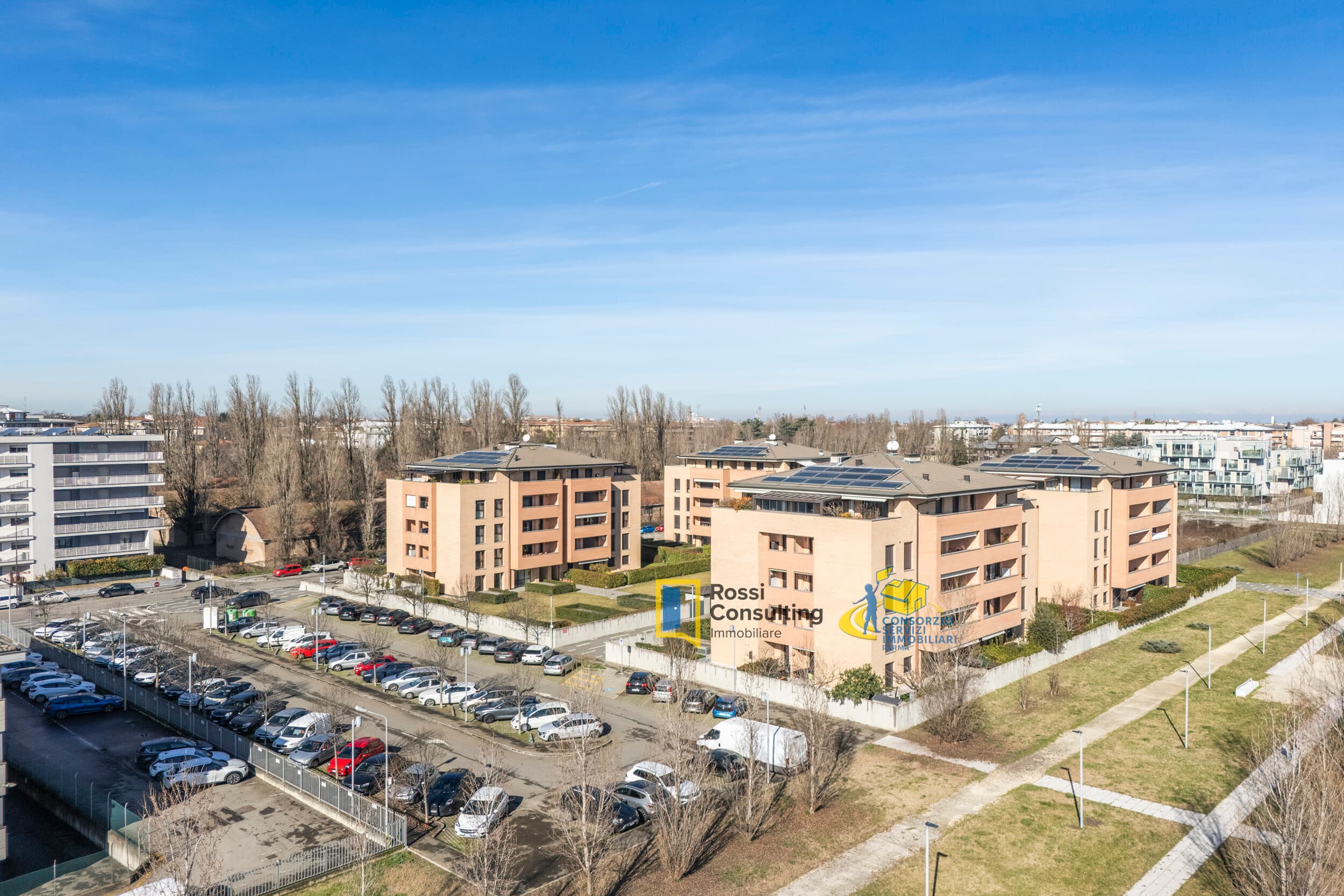 Largo Flaminio Piccoli 3 · Parma · Rif. Gronchi.1 · foto 5