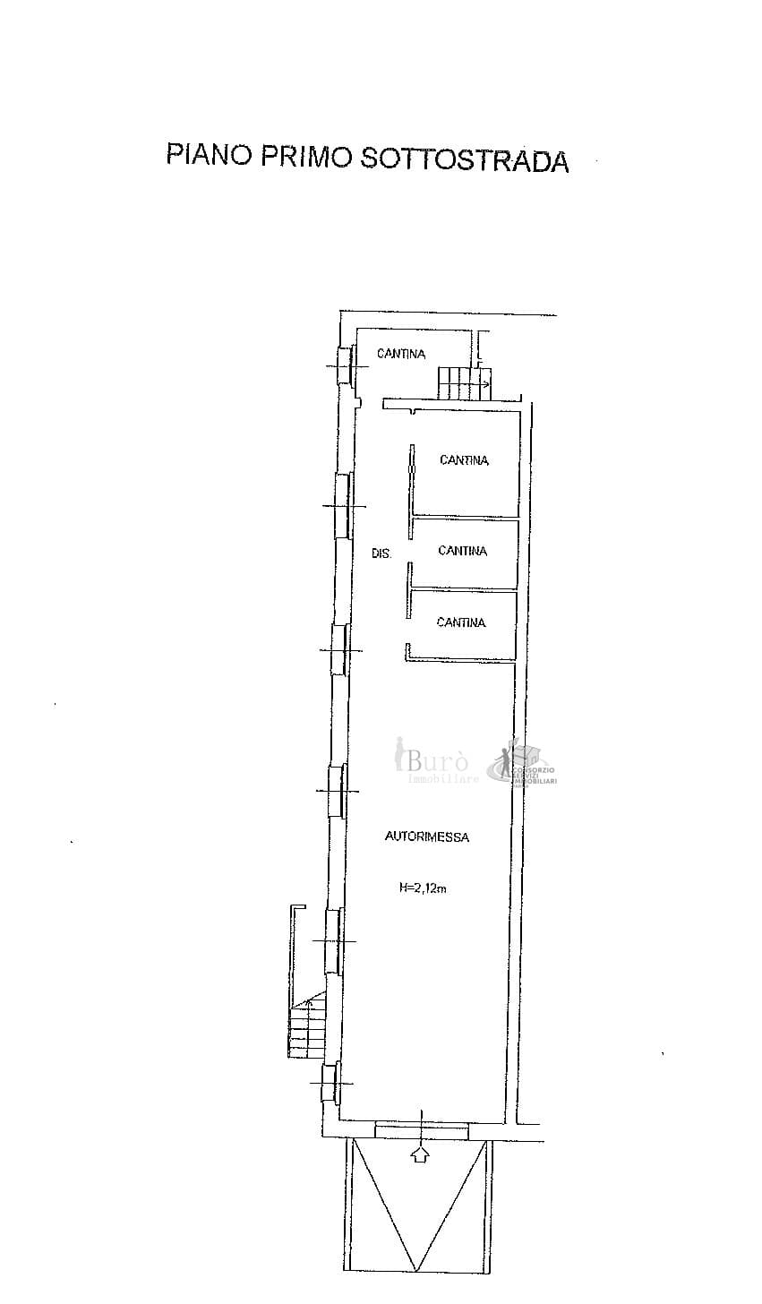 Porzione di casa Parma · BU12201 · foto 23