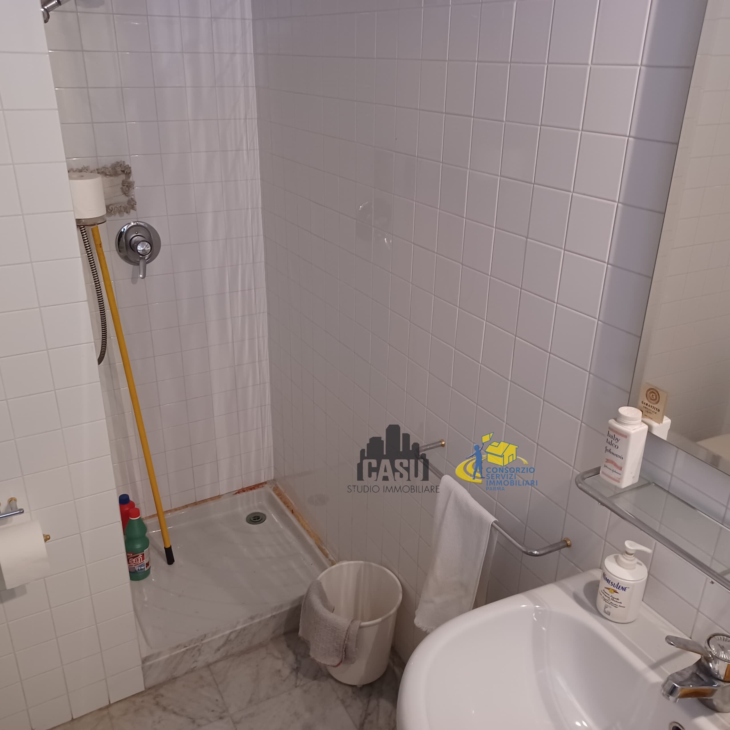 ufficio Strada Cairoli · Parma Centro · Rif. C674 · foto 11
