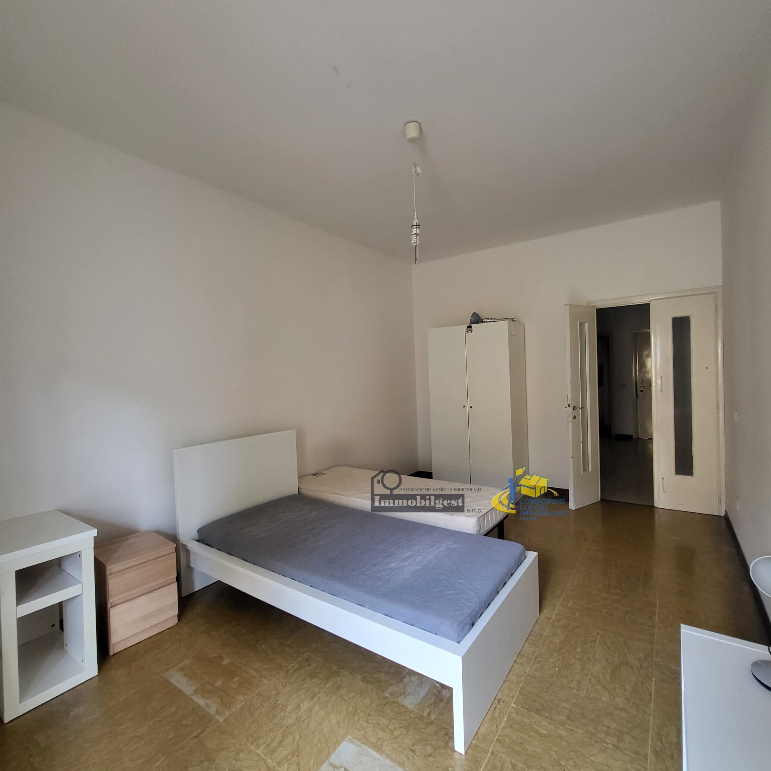 4 camere e oltre Centro storico · IS1415 · foto 12