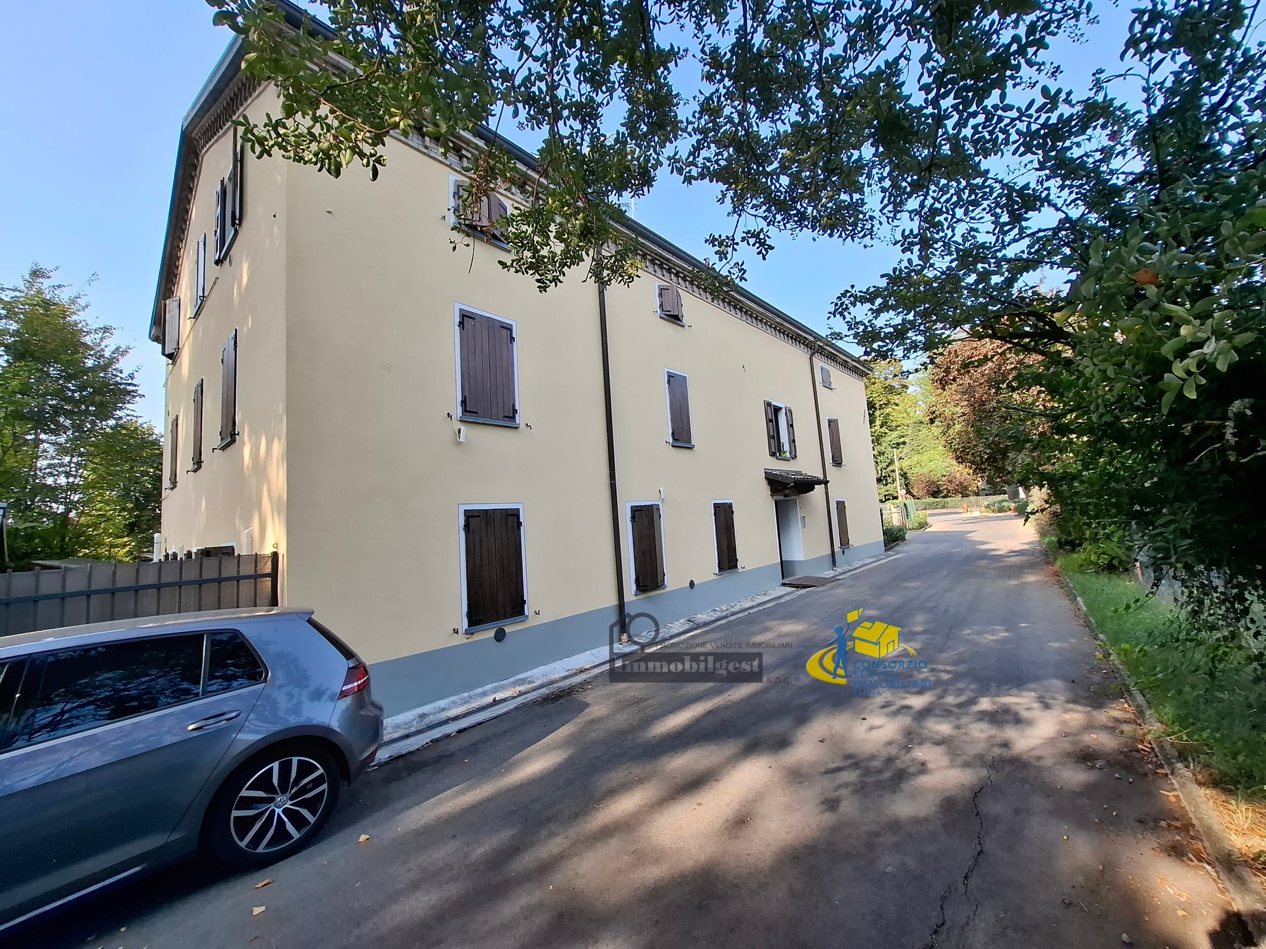 Bilocale Basilicanova (Piazza) · IM5008 · foto 5