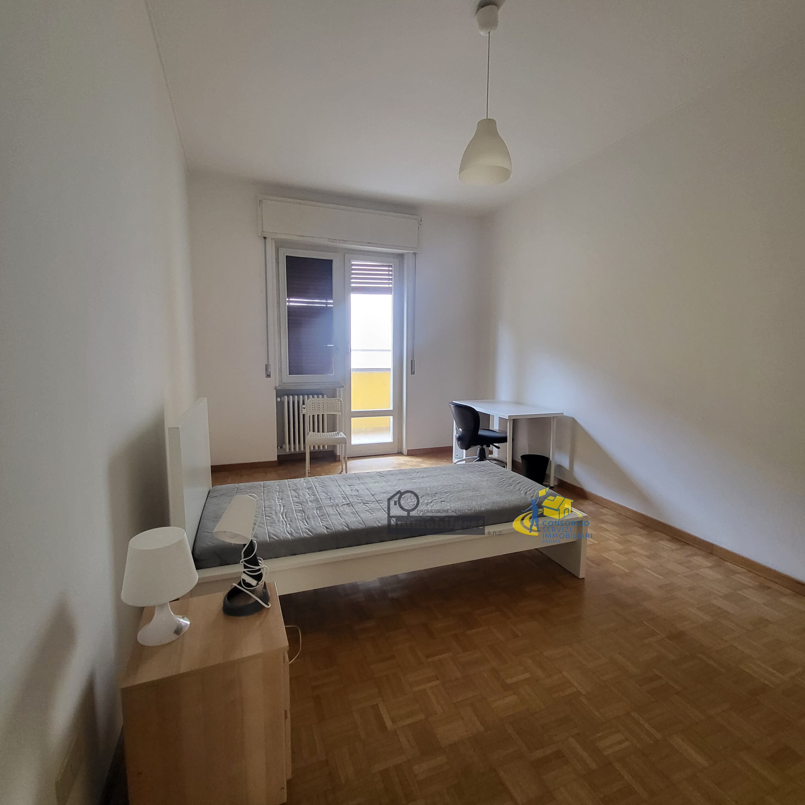 4 camere e oltre Centro storico · IS1415 · foto 4