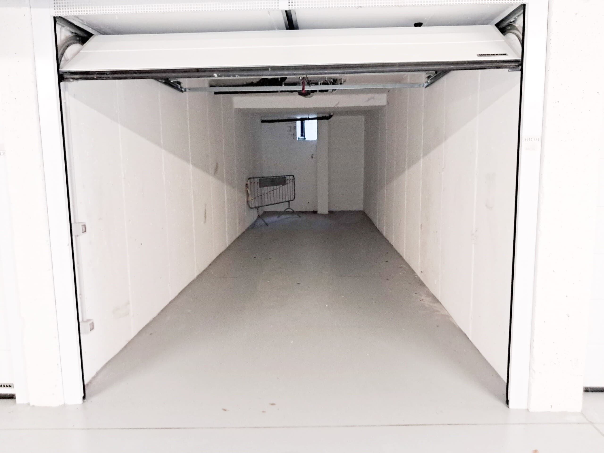 Garage · Parma · Rif. 247 · foto 7