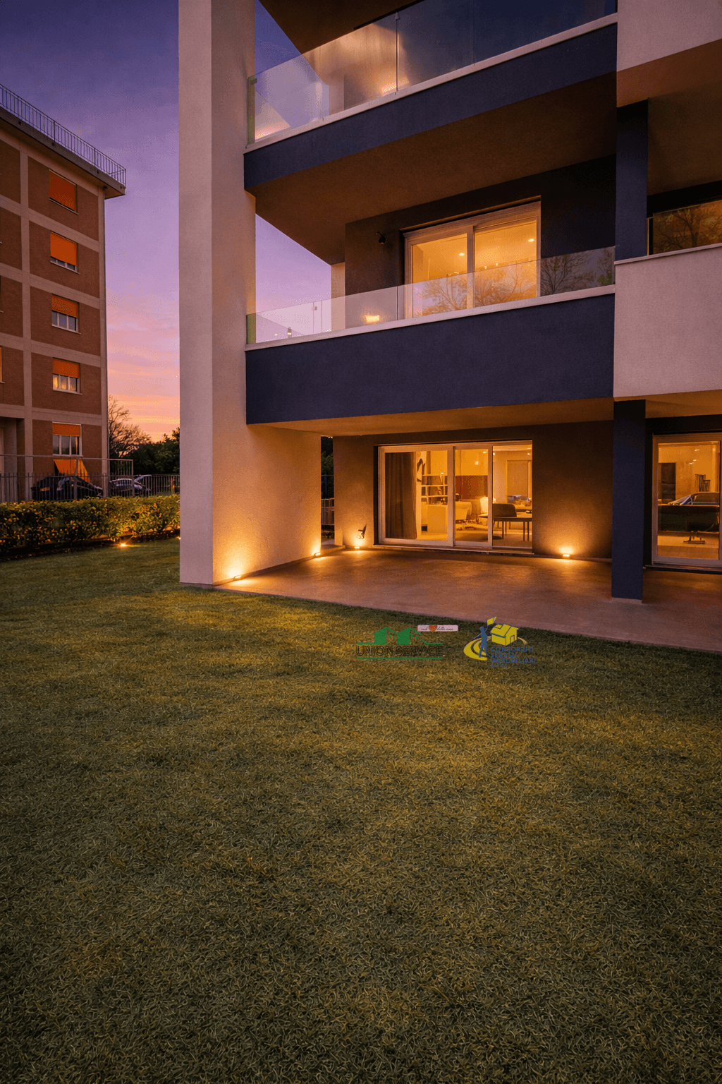 2 camere Parma · 10961 · foto 1