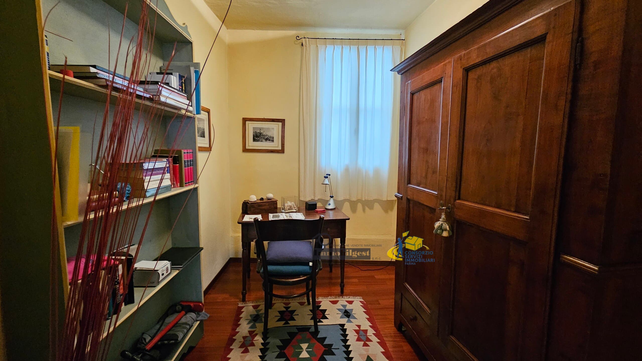 CENTRALISSIMO · Centro storico · Rif. IM1444 · foto 12