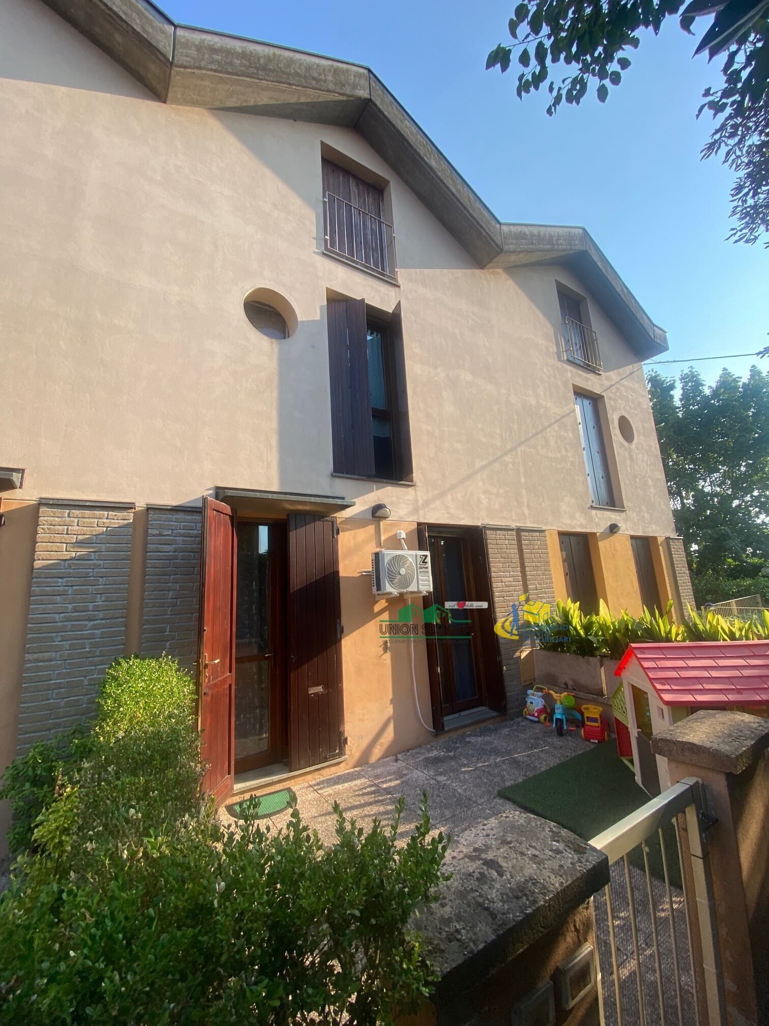 Casa a schiera · Fontevivo · Rif. 958 · foto 6