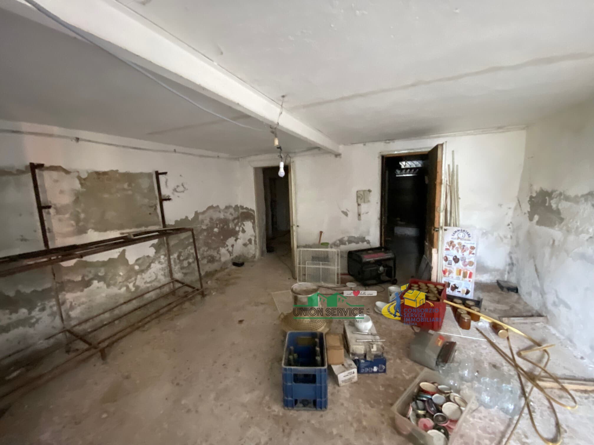 Casa indipendente con rustico e terreno · Medesano · Rif. 921 · foto 20