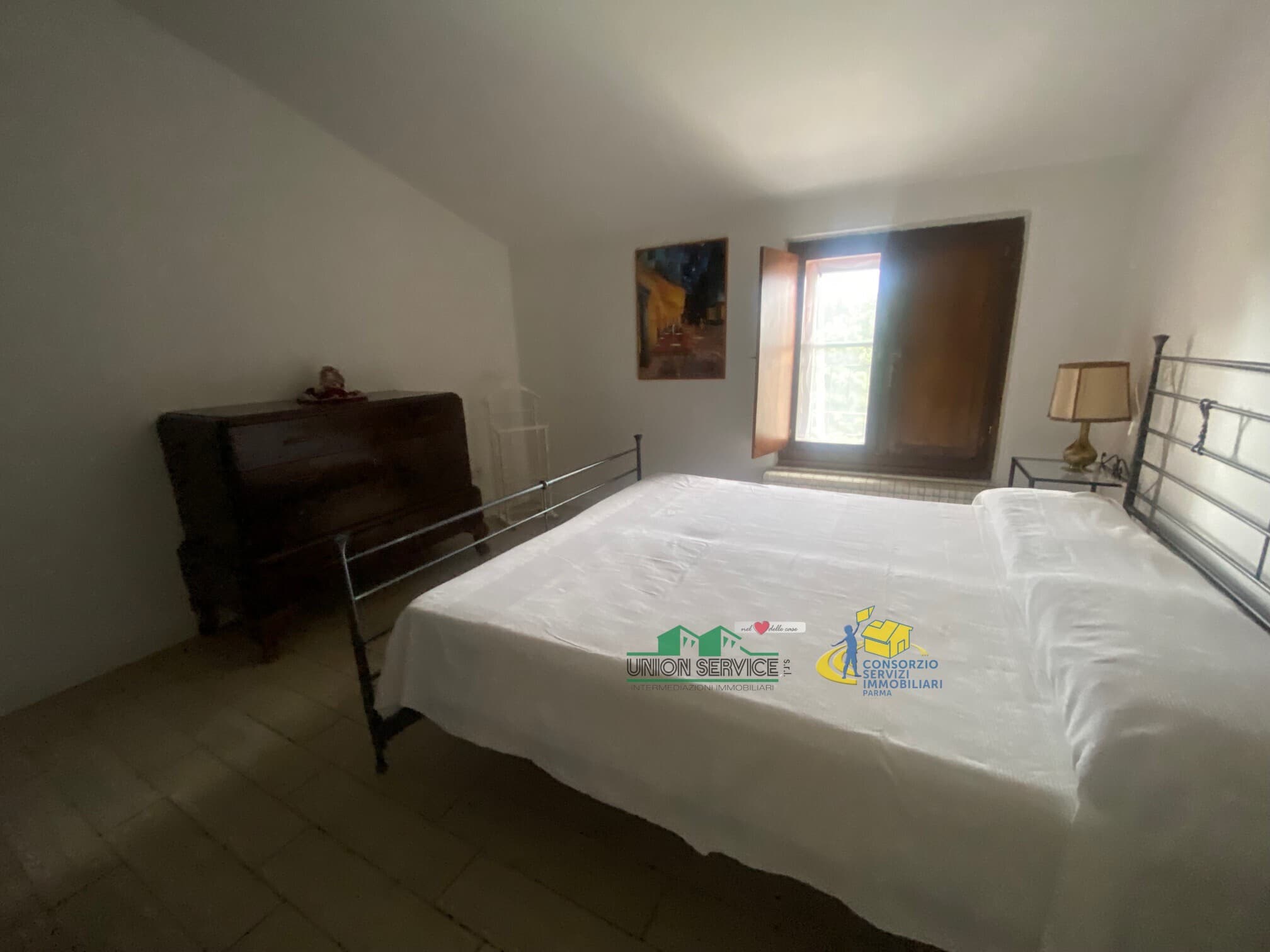 trilocale · Berceto · Rif. 939 · foto 10