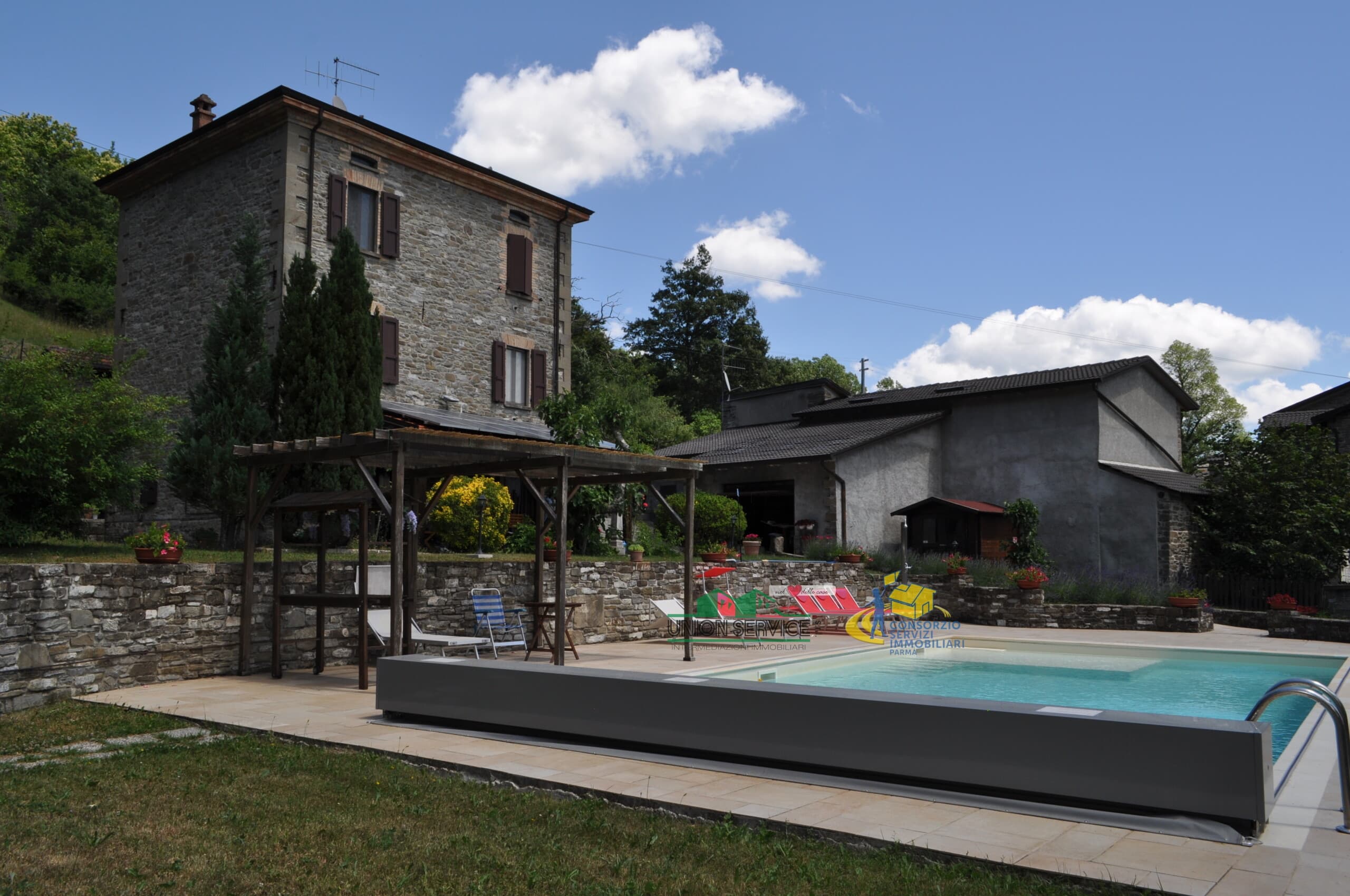 VALMOZZOLA · Valmozzola · Rif. 1022 · foto 27