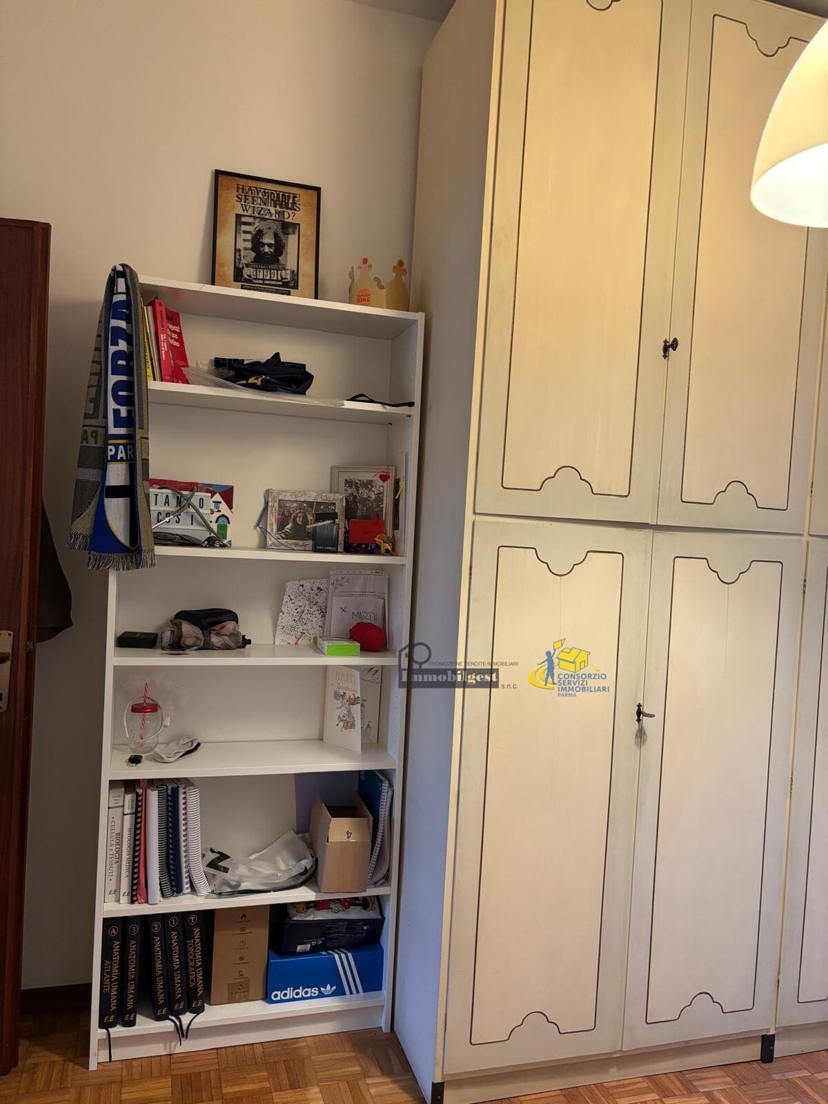 In appartamento Parma · IS4446 · foto 11