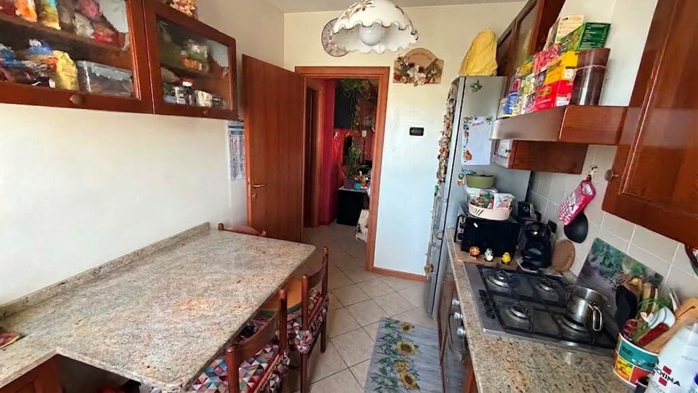 Trilocale Madregolo · Madregolo · Rif. 1245 · foto 8