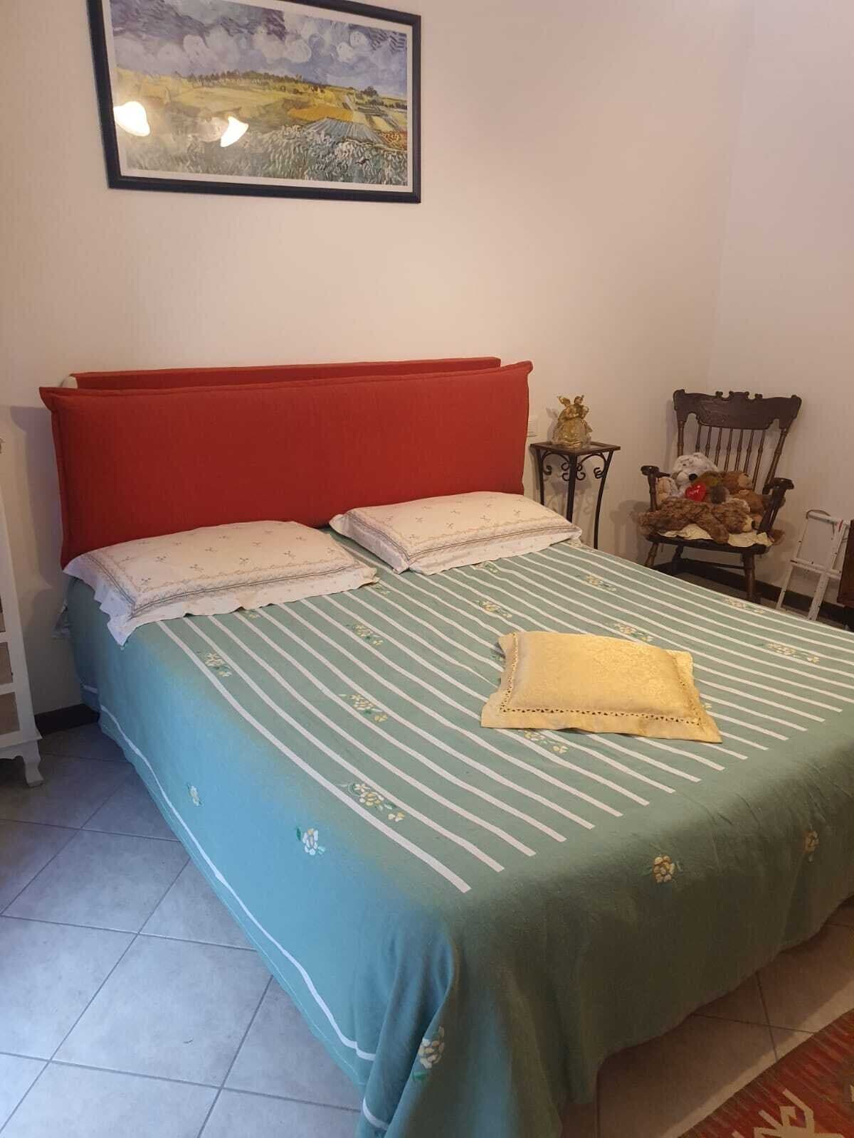 2 camere Arcola · 1224 · foto 23