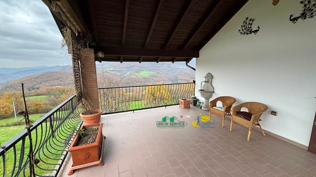 villa a Preda · Berceto · Rif. 1170 · foto 56