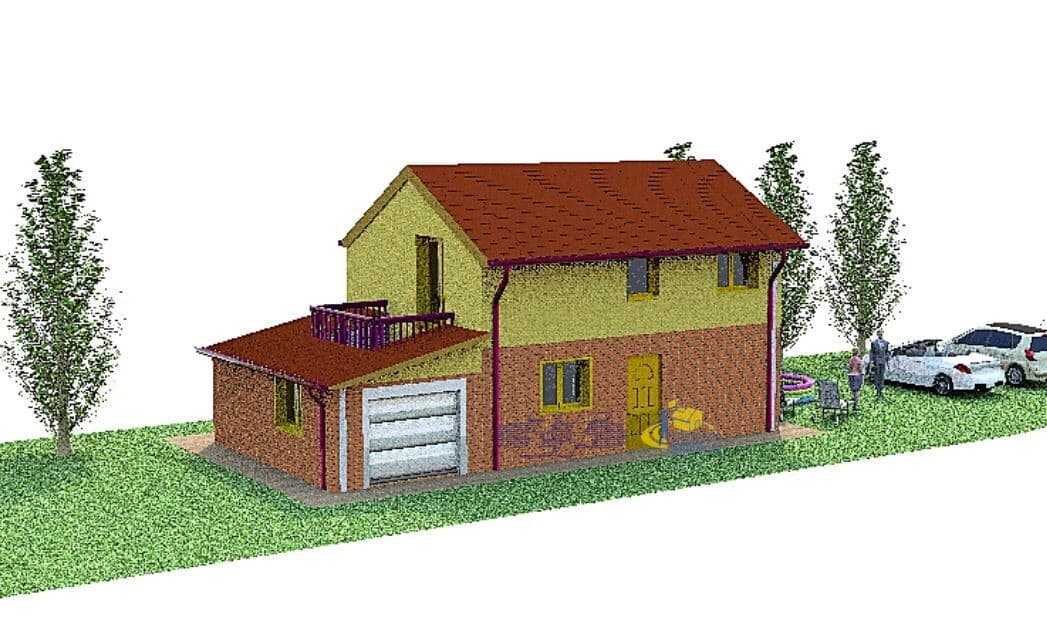 Rustico Traversetolo · z210 · foto 10