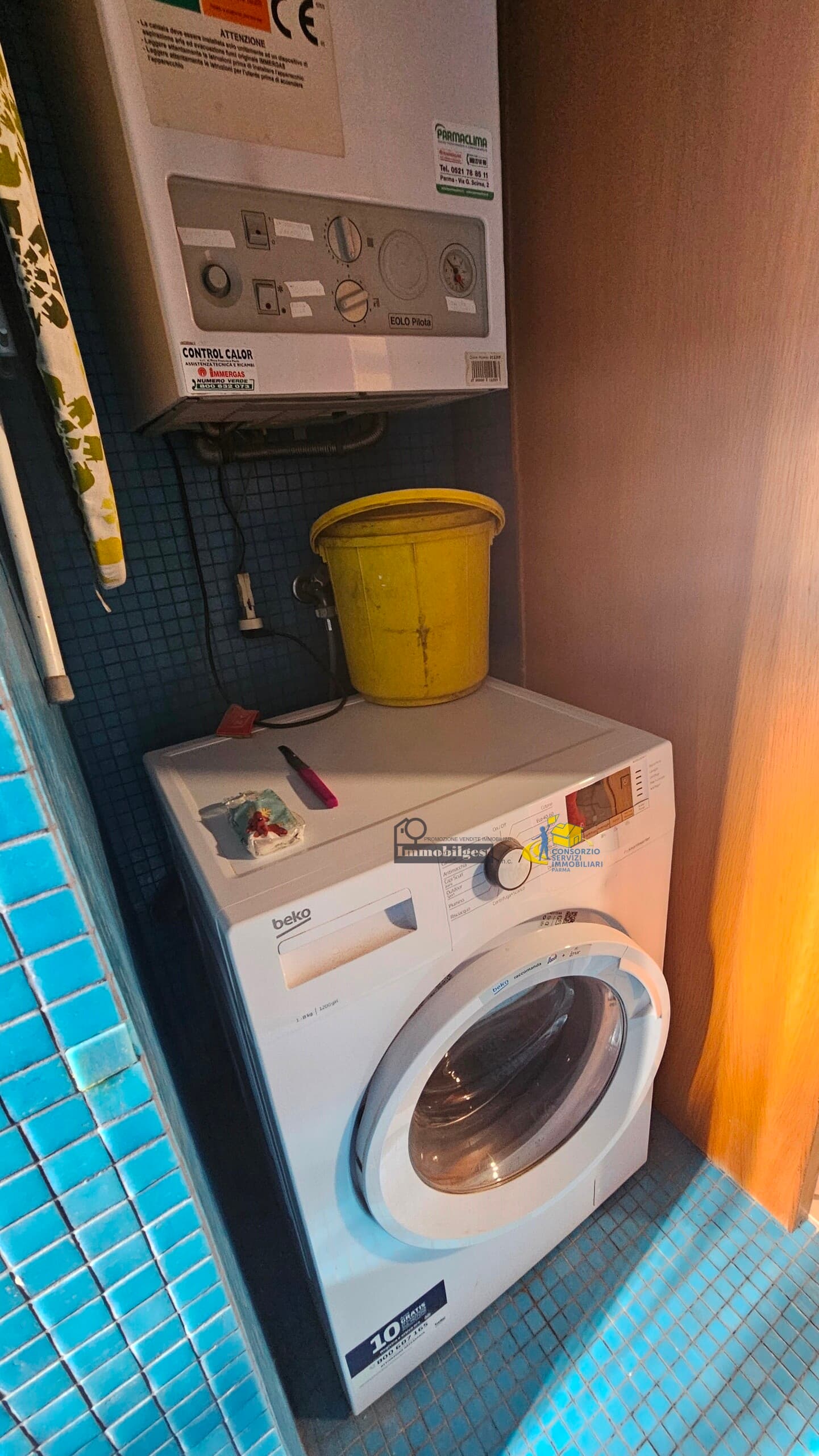 Bilocale Parma Centro · IM5007 · foto 13