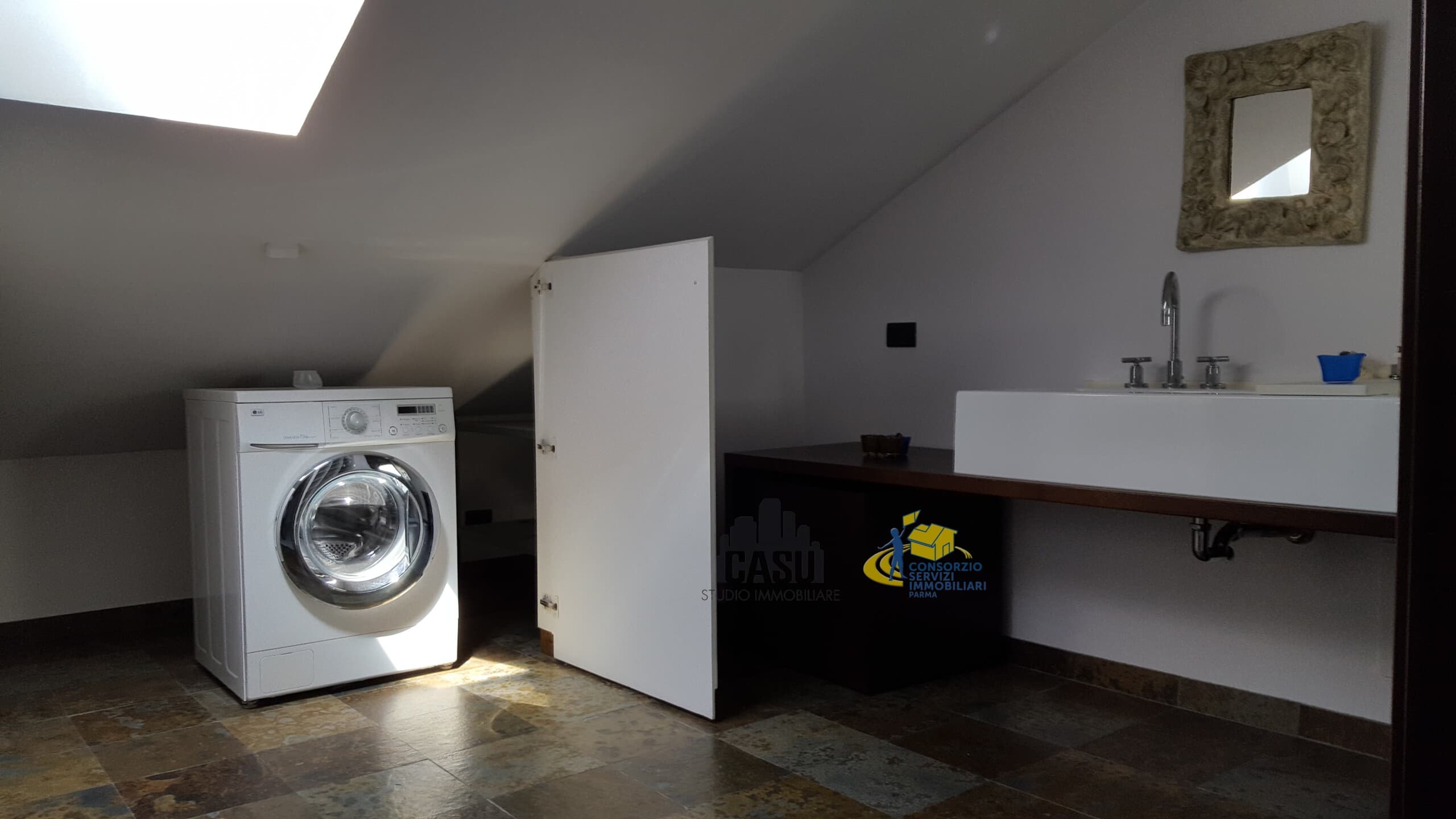 APPARTAMENTO 2 CAMERE · Bogolese · Rif. CIA255 · foto 24