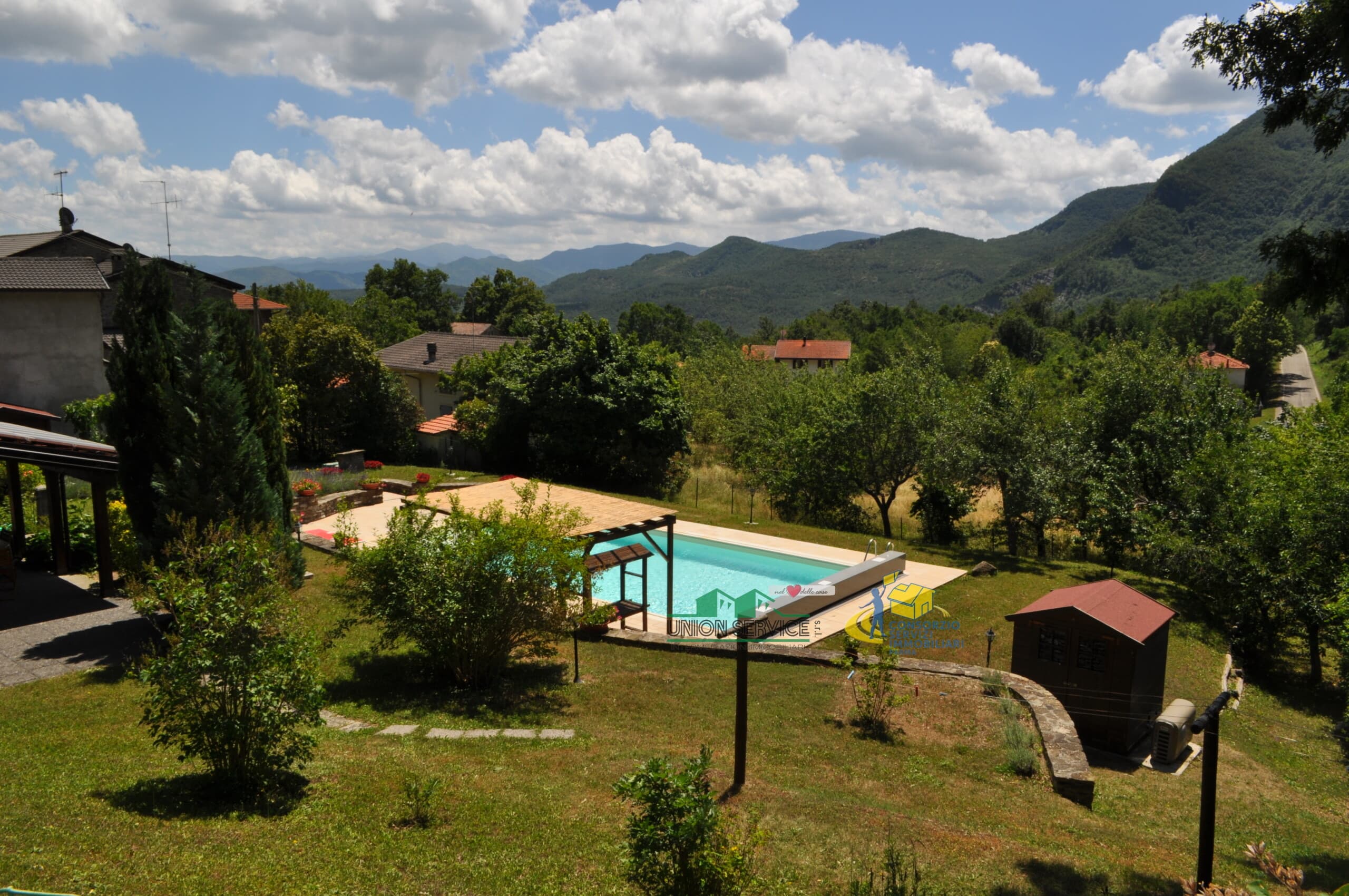 VALMOZZOLA · Valmozzola · Rif. 1022 · foto 9
