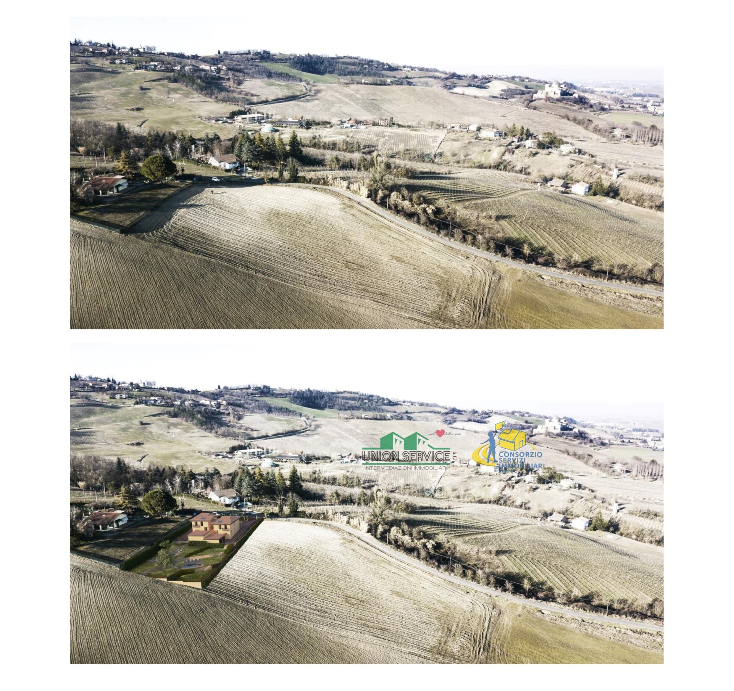 Terreno Torrechiara · Langhirano · Rif. 1169 · foto 12