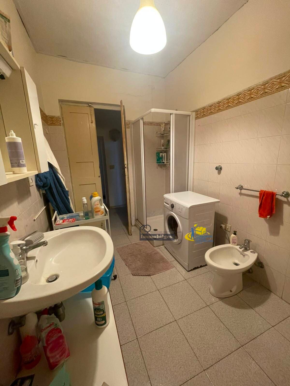 In appartamento Centro storico · IS9595 · foto 7