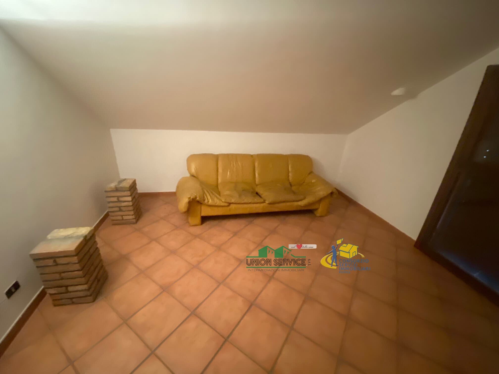 Casa a schiera · Fontevivo · Rif. 958 · foto 25