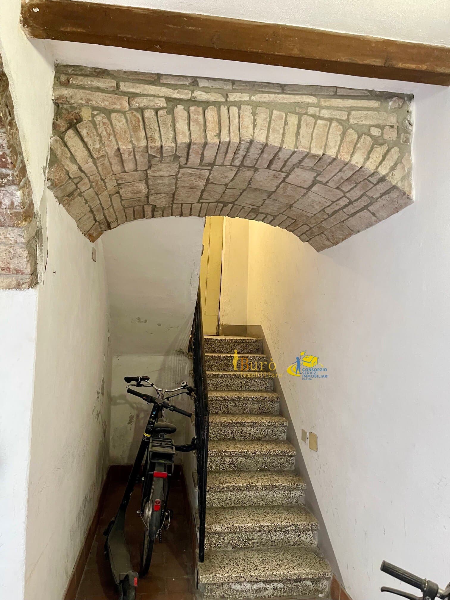 BORGO GUAZZO · Centro storico · Rif. 12243 · foto 9