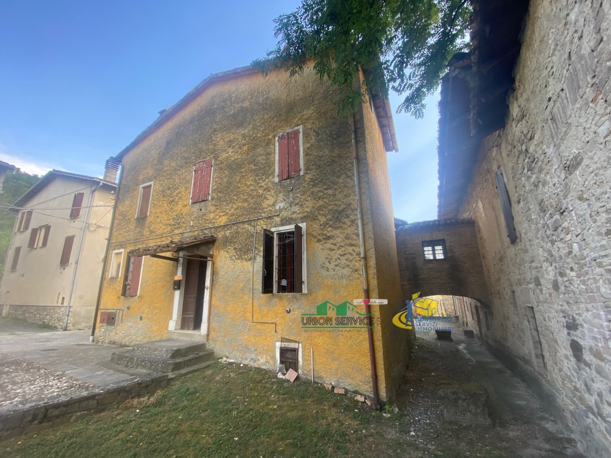 casa semindipendente · Terenzo · Rif. 959 · foto 4