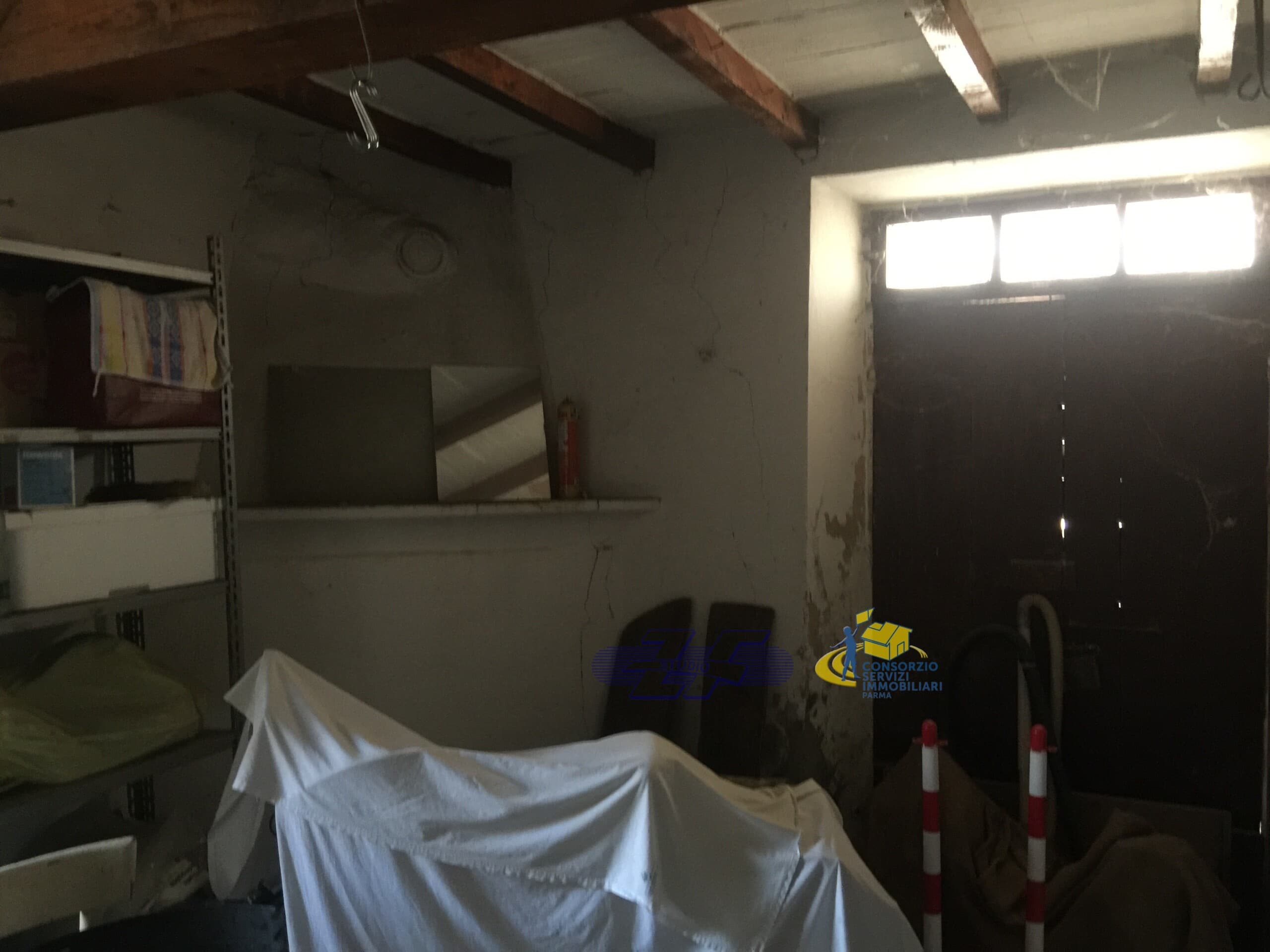Porzione di casa Traversetolo · z212 · foto 6