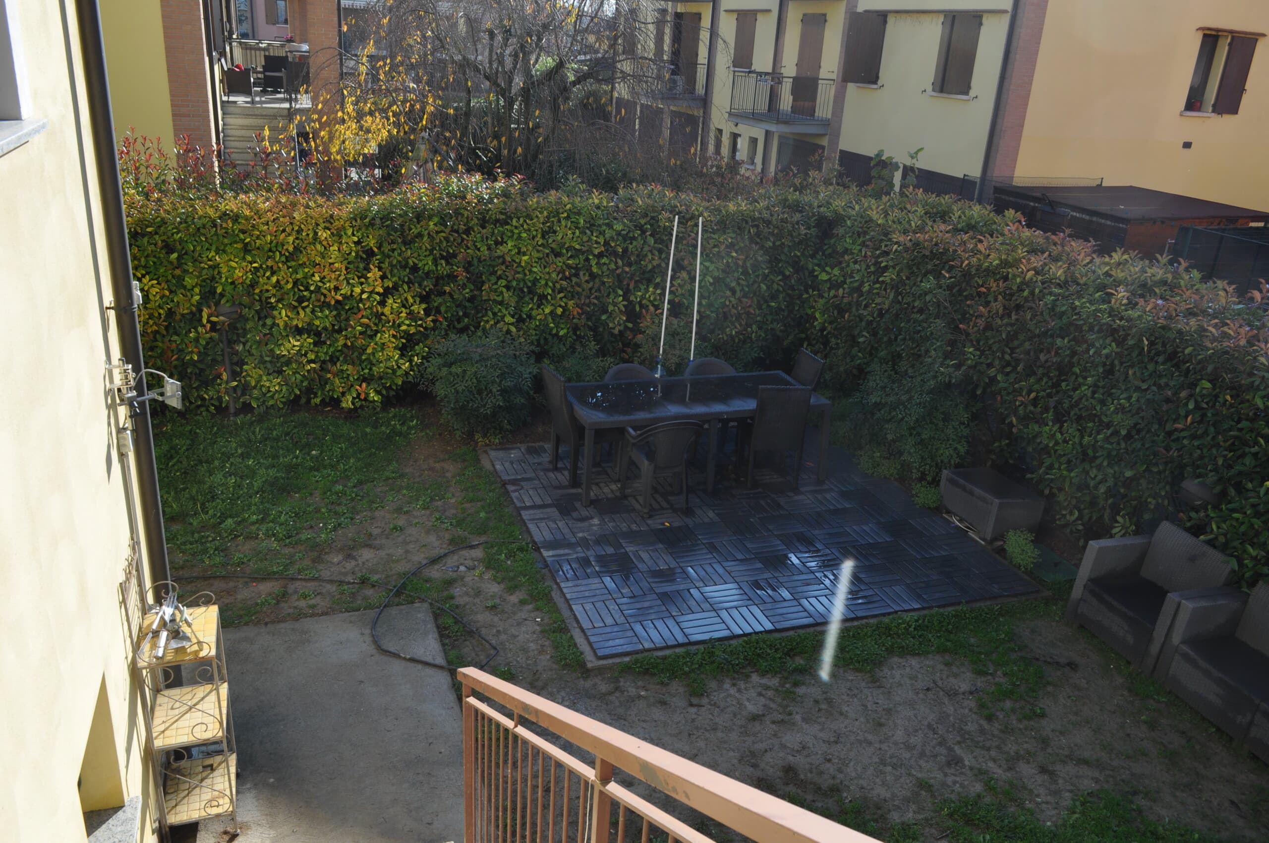 2 camere Fontanellato · 1210 · foto 20