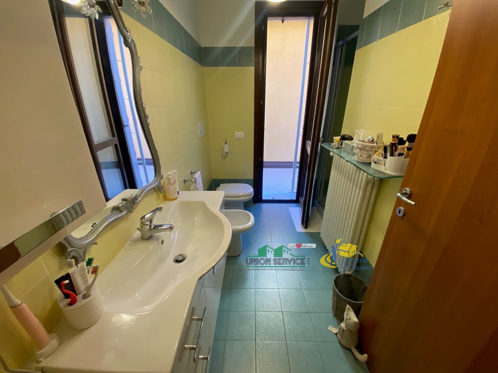 Bilocale Parma Frazioni - Delegazioni · 960 · foto 19