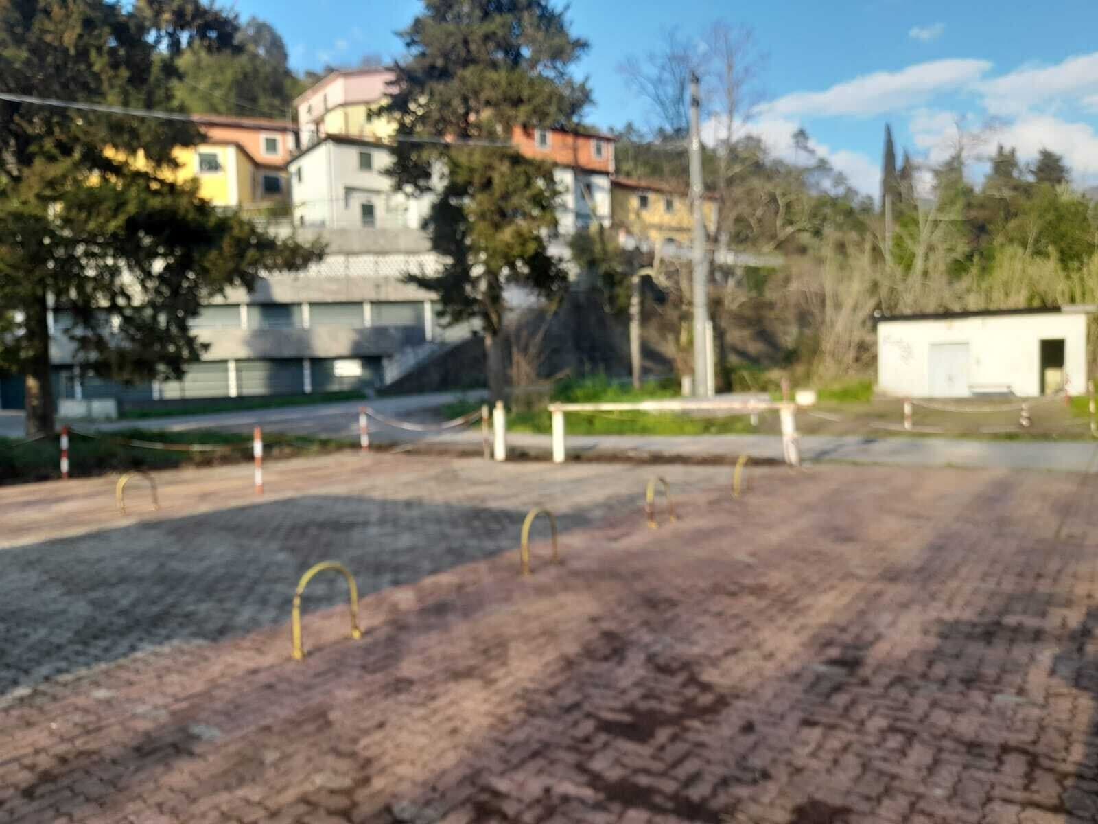 posti auto Deiva Marina · Deiva Marina · Rif. 1219 · foto 3