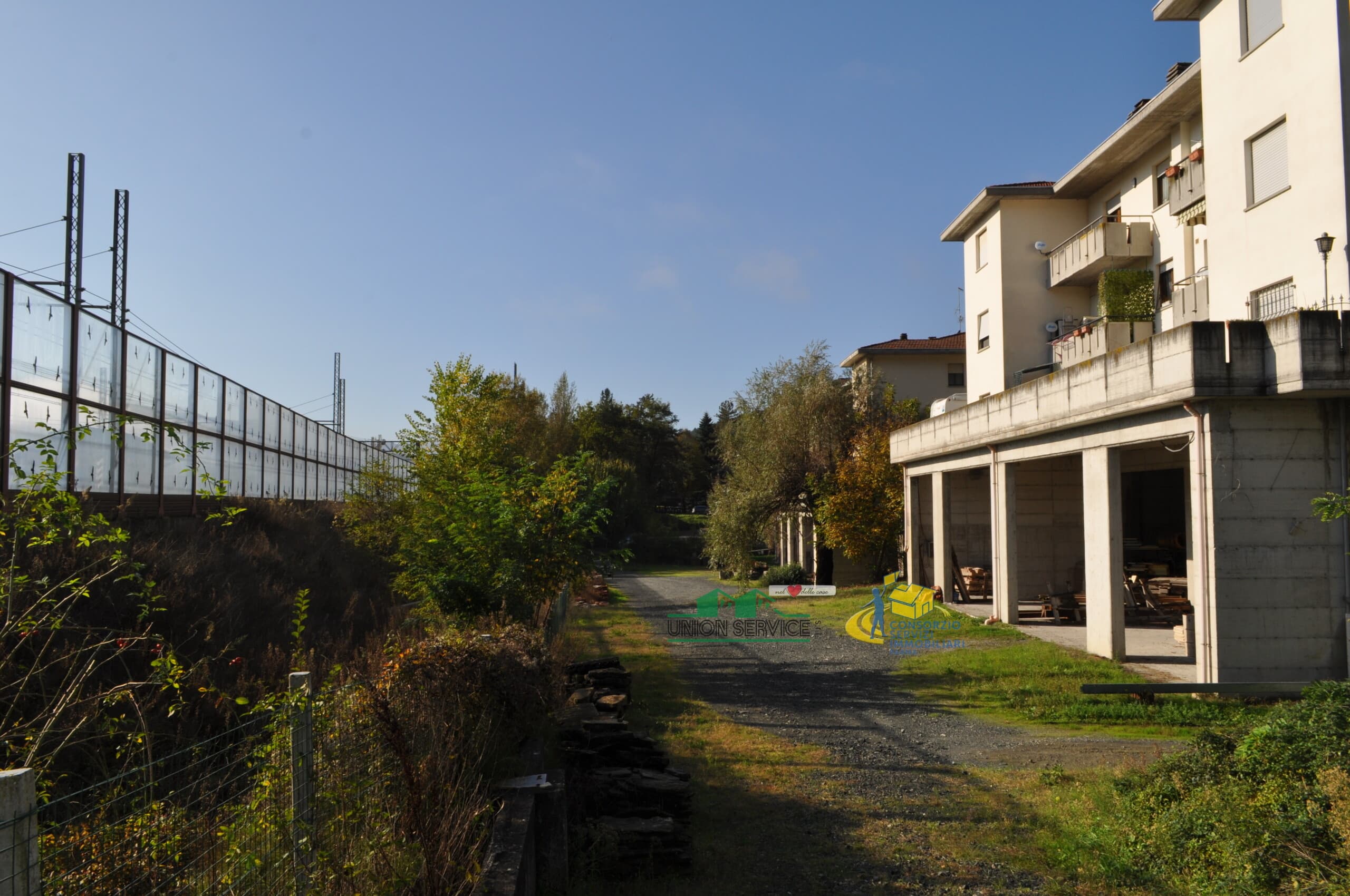 Locale commerciale Solignano · 1162 · foto 12