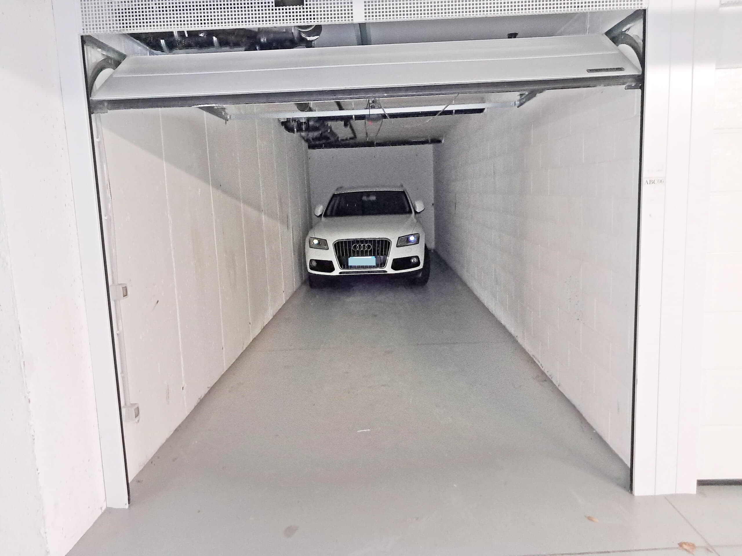 Garage · Parma · Rif. 247 · foto 9