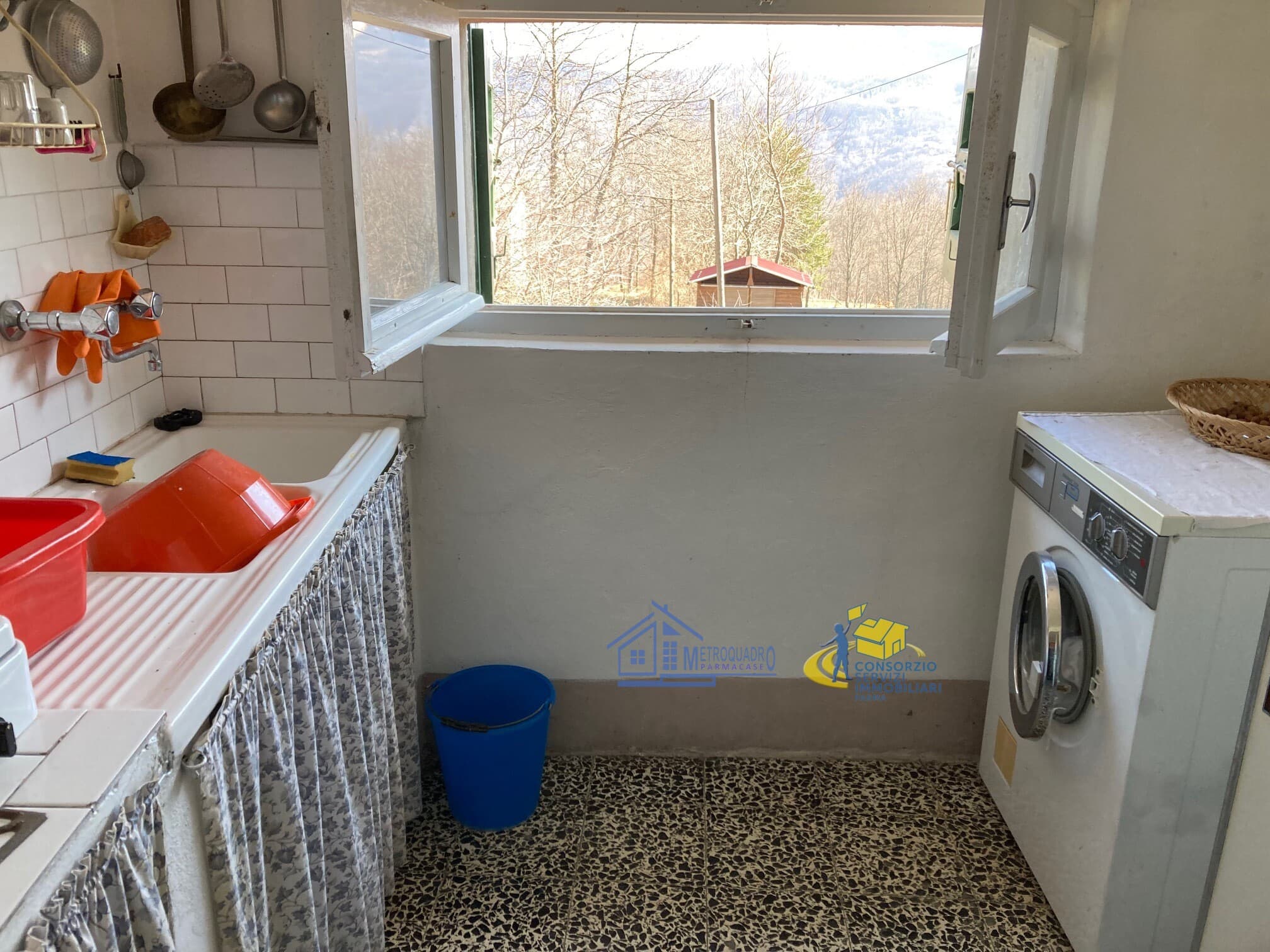 3 camere Monchio delle Corti · prato-GA · foto 2