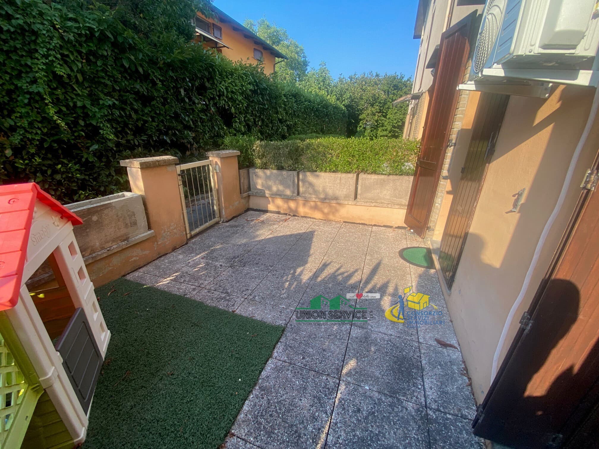 Casa a schiera · Fontevivo · Rif. 958 · foto 8