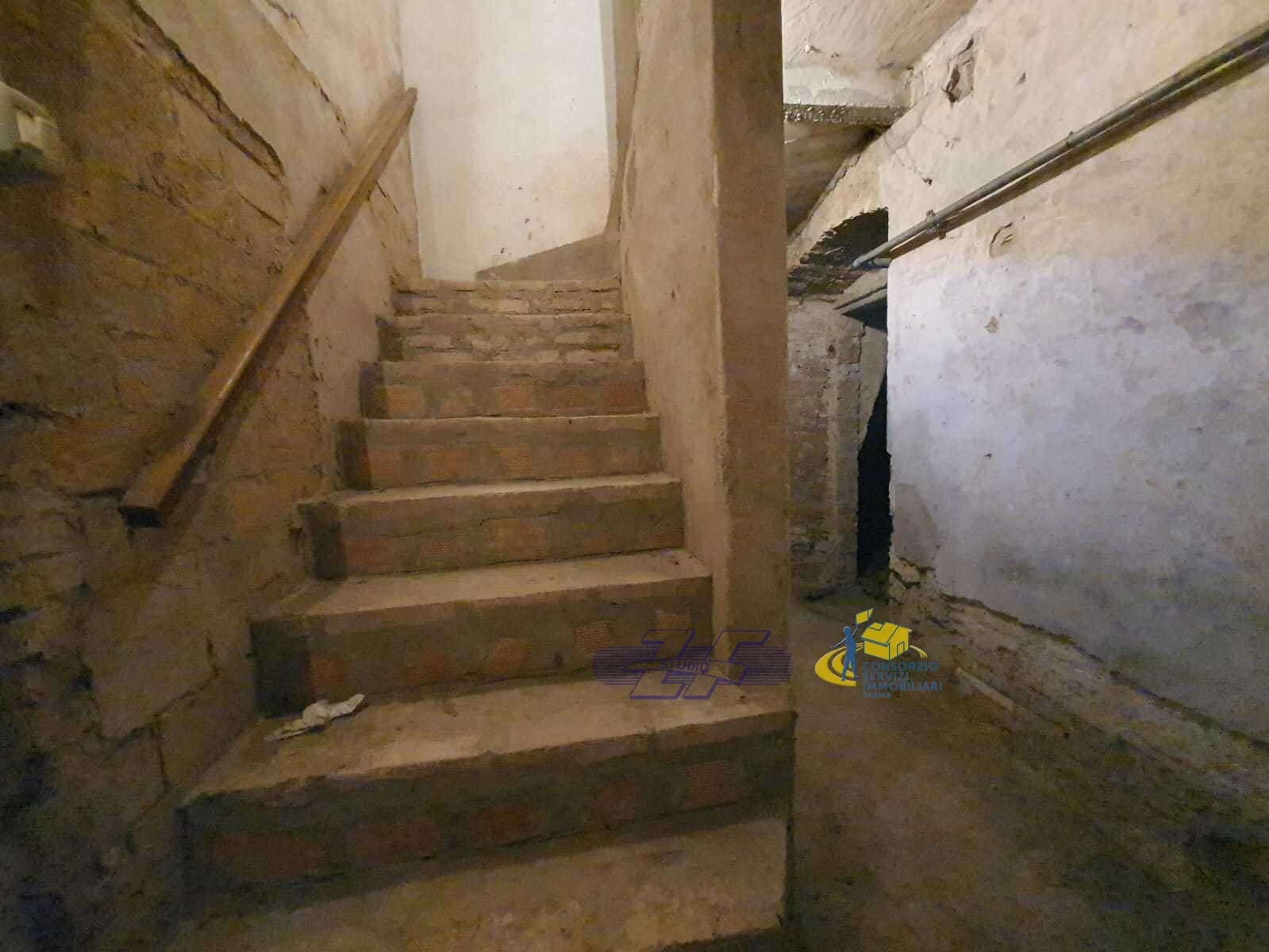 Porzione di casa Langhirano · 2359 · foto 44