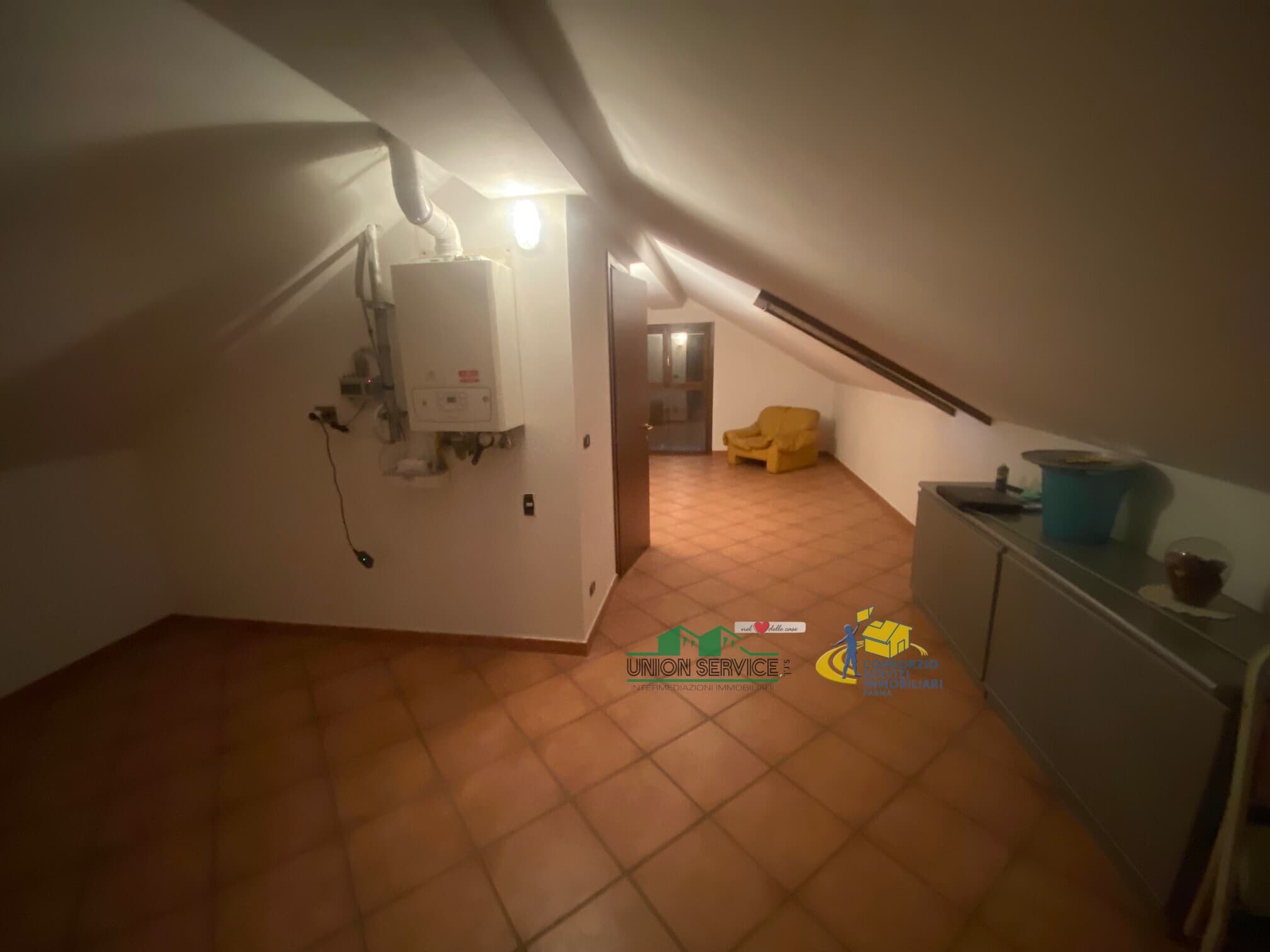Casa a schiera · Fontevivo · Rif. 958 · foto 27