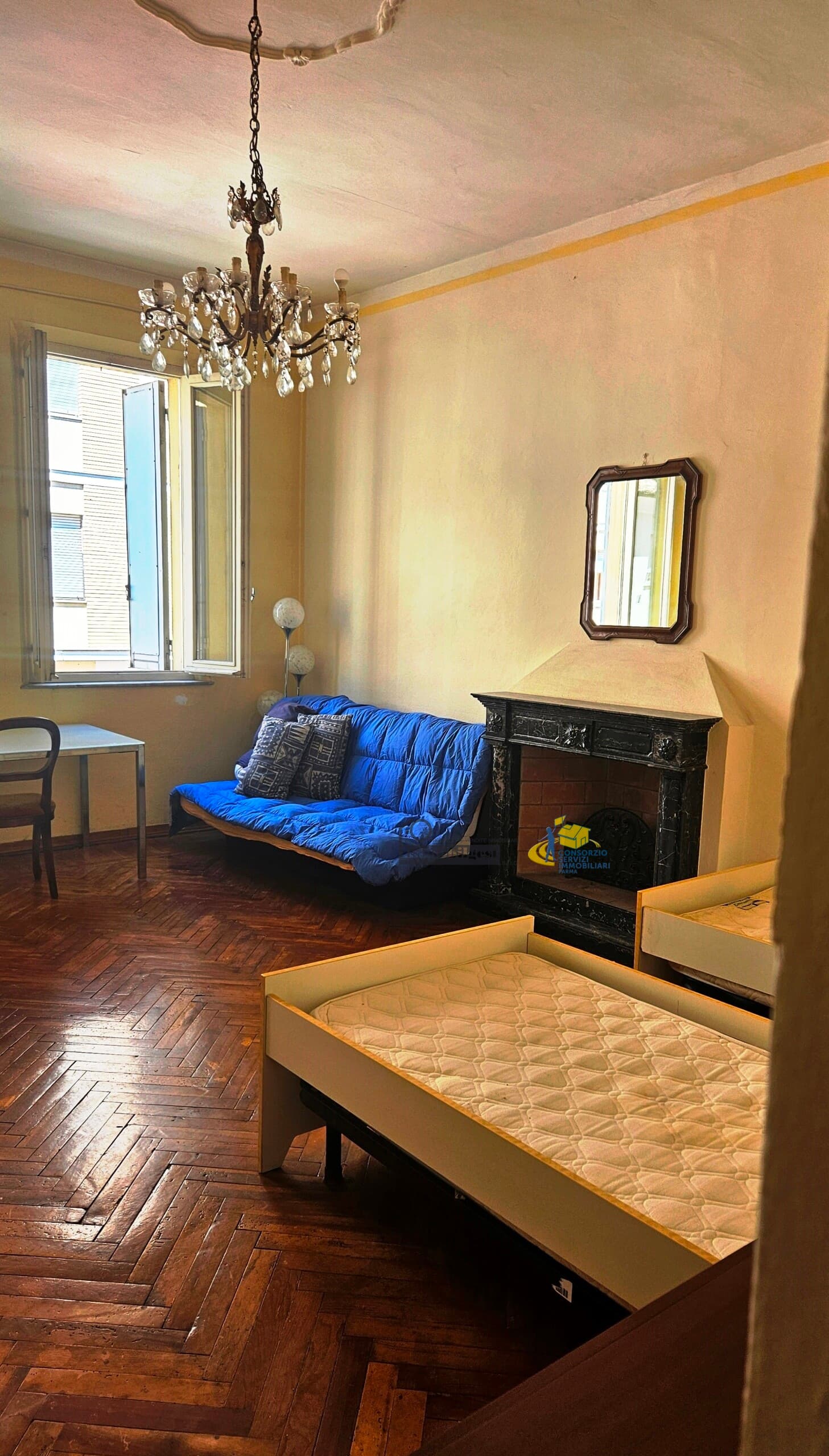2 camere Parma Centro · IM4501 · foto 21