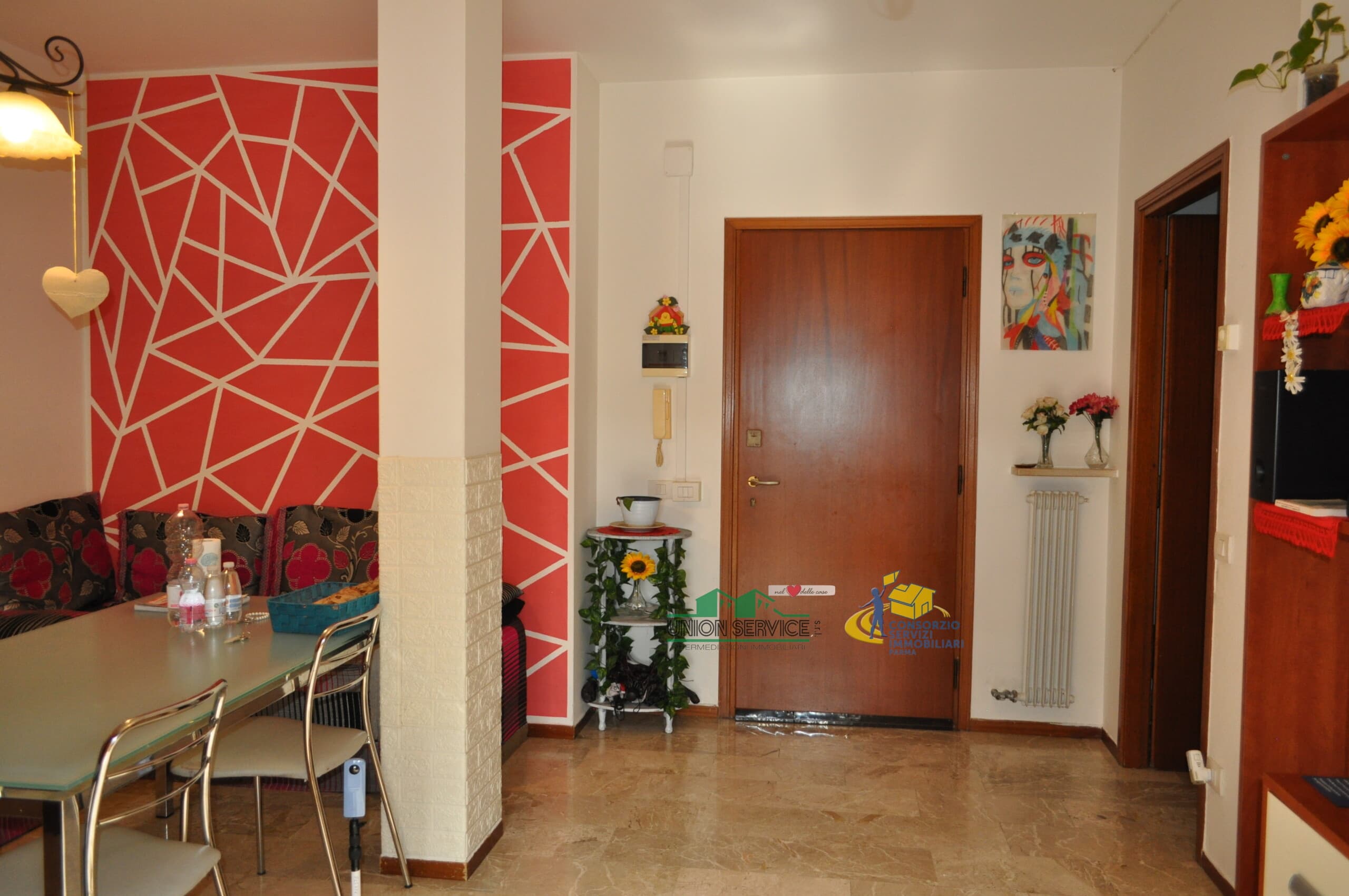 TRILOCALE SANT'ANDREA BAGNI · Medesano · Rif. 1133 · foto 19