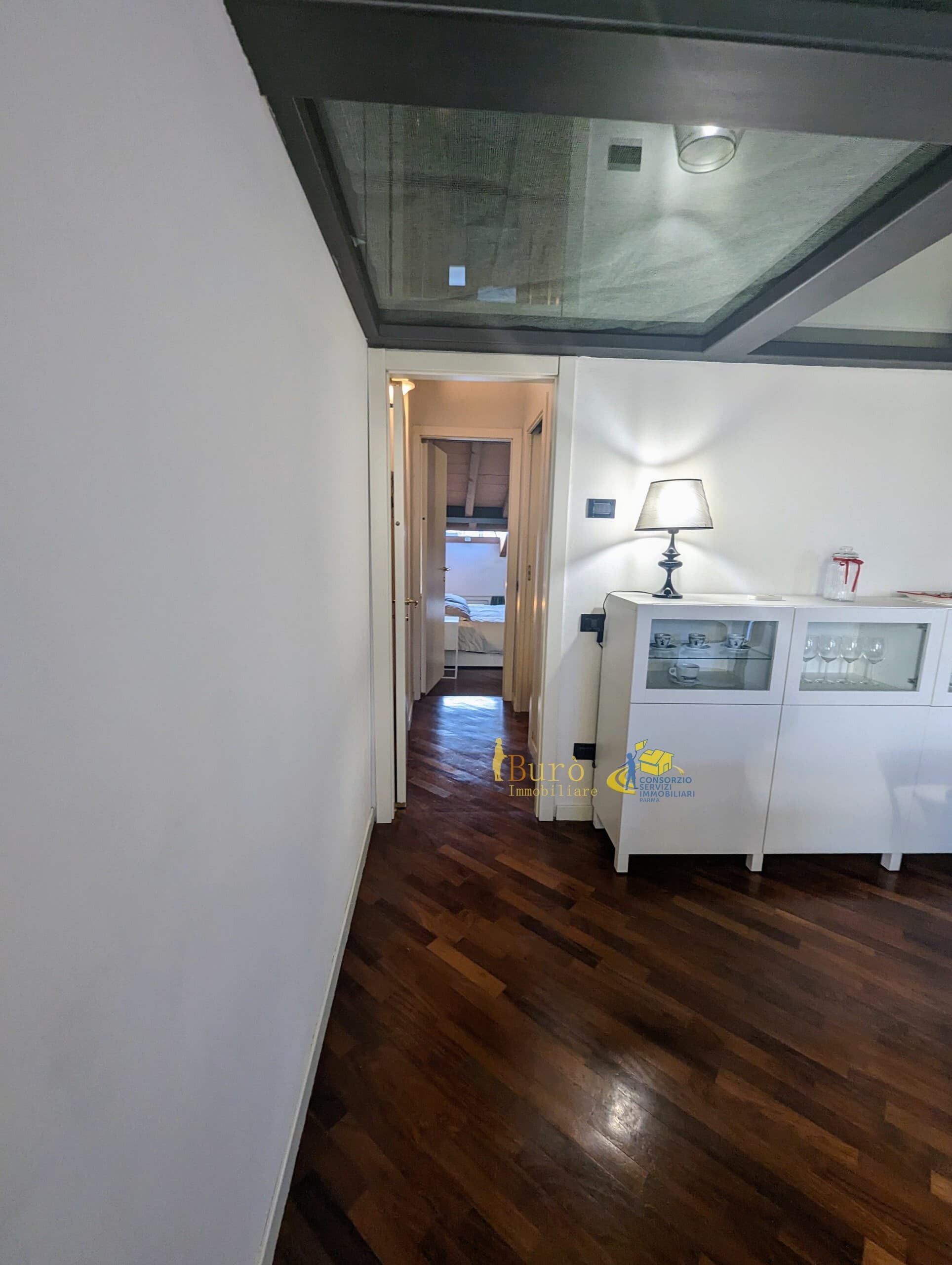 Bilocale Parma Centro · BUB12175 · foto 7