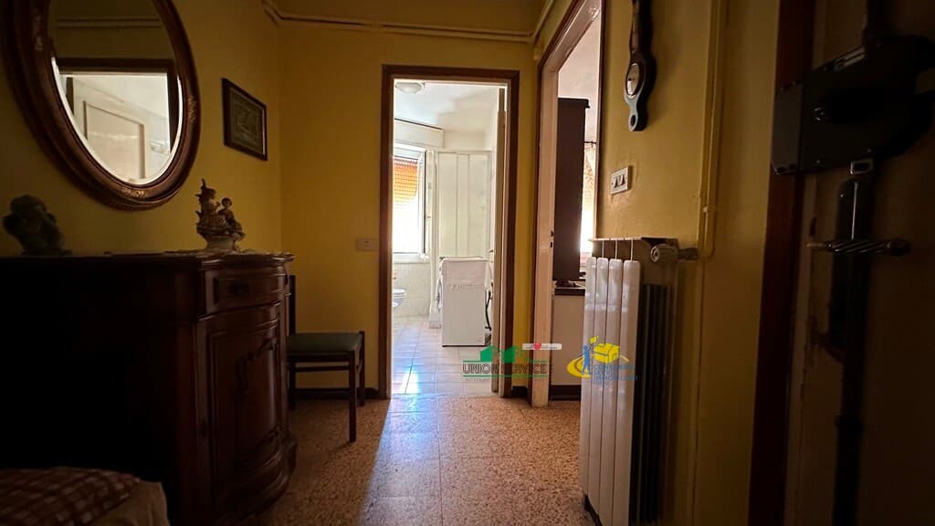 Quadrilocale Brugnato · Brugnato · Rif. 1028 · foto 7